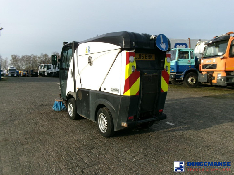 Johnston C101 street sweeper - Cestovna čistilica: slika Johnston C101 street sweeper - Cestovna čistilica Johnston C101 street sweeper - Cestovna čistilica: slika Johnston C101 street sweeper - Cestovna čistilica