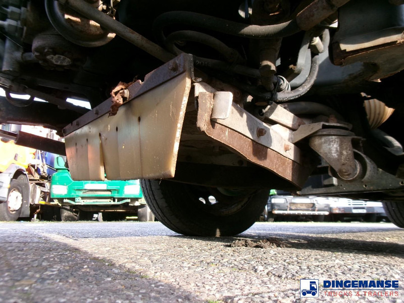 Johnston C101 street sweeper - Cestovna čistilica: slika Johnston C101 street sweeper - Cestovna čistilica Johnston C101 street sweeper - Cestovna čistilica: slika Johnston C101 street sweeper - Cestovna čistilica