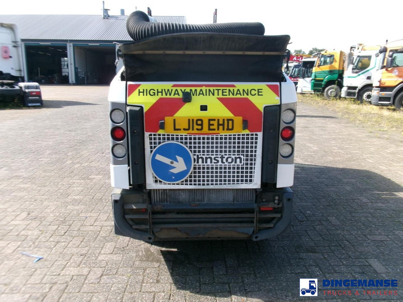 Johnston C202 compact street sweeper - Cestovna čistilica: slika Johnston C202 compact street sweeper - Cestovna čistilica Johnston C202 compact street sweeper - Cestovna čistilica: slika Johnston C202 compact street sweeper - Cestovna čistilica