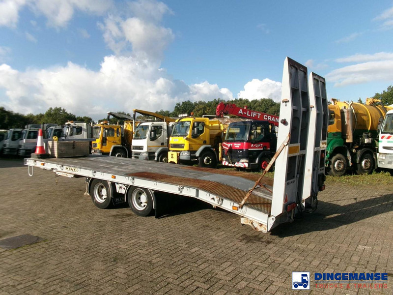 KING 2-axle platform drawbar trailer 14t + ramps - Prikolica plato/ Otvoreni sanduk: slika KING 2-axle platform drawbar trailer 14t + ramps - Prikolica plato/ Otvoreni sanduk KING 2-axle platform drawbar trailer 14t + ramps - Prikolica plato/ Otvoreni sanduk: slika KING 2-axle platform drawbar trailer 14t + ramps - Prikolica plato/ Otvoreni sanduk