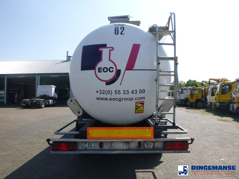 LAG Chemical tank inox 30 m3 / 1 comp - Poluprikolica cisterna: slika LAG Chemical tank inox 30 m3 / 1 comp - Poluprikolica cisterna LAG Chemical tank inox 30 m3 / 1 comp - Poluprikolica cisterna: slika LAG Chemical tank inox 30 m3 / 1 comp - Poluprikolica cisterna