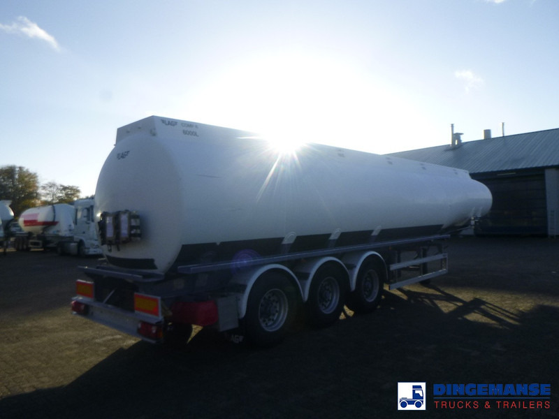 LAG Fuel tank alu 44.4 m3 / 6 comp + pump - Poluprikolica cisterna: slika LAG Fuel tank alu 44.4 m3 / 6 comp + pump - Poluprikolica cisterna LAG Fuel tank alu 44.4 m3 / 6 comp + pump - Poluprikolica cisterna: slika LAG Fuel tank alu 44.4 m3 / 6 comp + pump - Poluprikolica cisterna