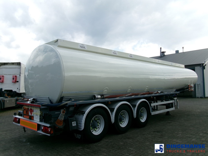 LAG Fuel tank alu 44.5 m3 / 6 + pump - Poluprikolica cisterna: slika LAG Fuel tank alu 44.5 m3 / 6 + pump - Poluprikolica cisterna LAG Fuel tank alu 44.5 m3 / 6 + pump - Poluprikolica cisterna: slika LAG Fuel tank alu 44.5 m3 / 6 + pump - Poluprikolica cisterna