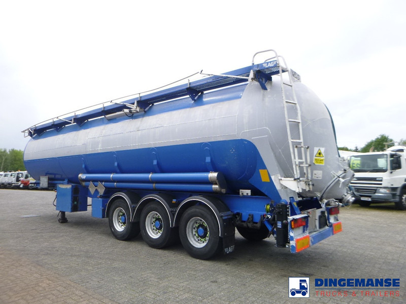 LAG Powder tank alu 55 m3 (tipping) + ADR - Poluprikolica cisterna: slika LAG Powder tank alu 55 m3 (tipping) + ADR - Poluprikolica cisterna LAG Powder tank alu 55 m3 (tipping) + ADR - Poluprikolica cisterna: slika LAG Powder tank alu 55 m3 (tipping) + ADR - Poluprikolica cisterna