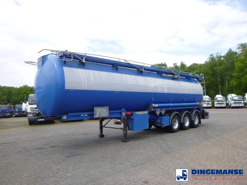 LAG Powder tank alu 55 m3 (tipping) + ADR - Poluprikolica cisterna: slika LAG Powder tank alu 55 m3 (tipping) + ADR - Poluprikolica cisterna LAG Powder tank alu 55 m3 (tipping) + ADR - Poluprikolica cisterna: slika LAG Powder tank alu 55 m3 (tipping) + ADR - Poluprikolica cisterna