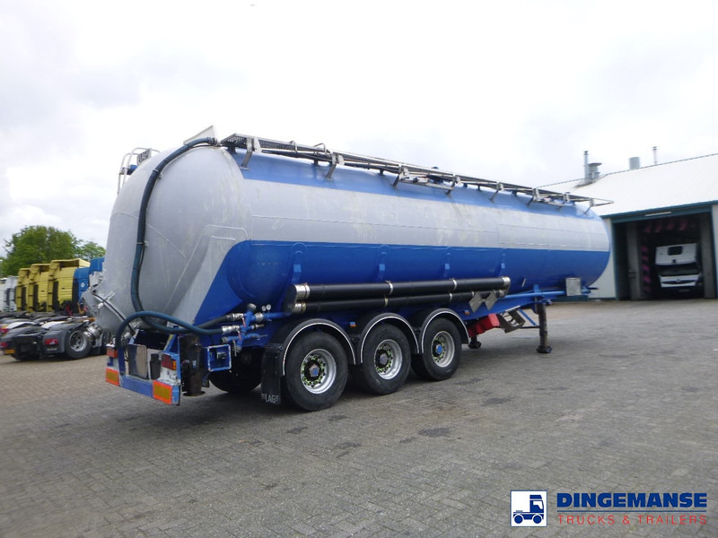 LAG Powder tank alu 55 m3 (tipping) + ADR - Poluprikolica cisterna: slika LAG Powder tank alu 55 m3 (tipping) + ADR - Poluprikolica cisterna LAG Powder tank alu 55 m3 (tipping) + ADR - Poluprikolica cisterna: slika LAG Powder tank alu 55 m3 (tipping) + ADR - Poluprikolica cisterna