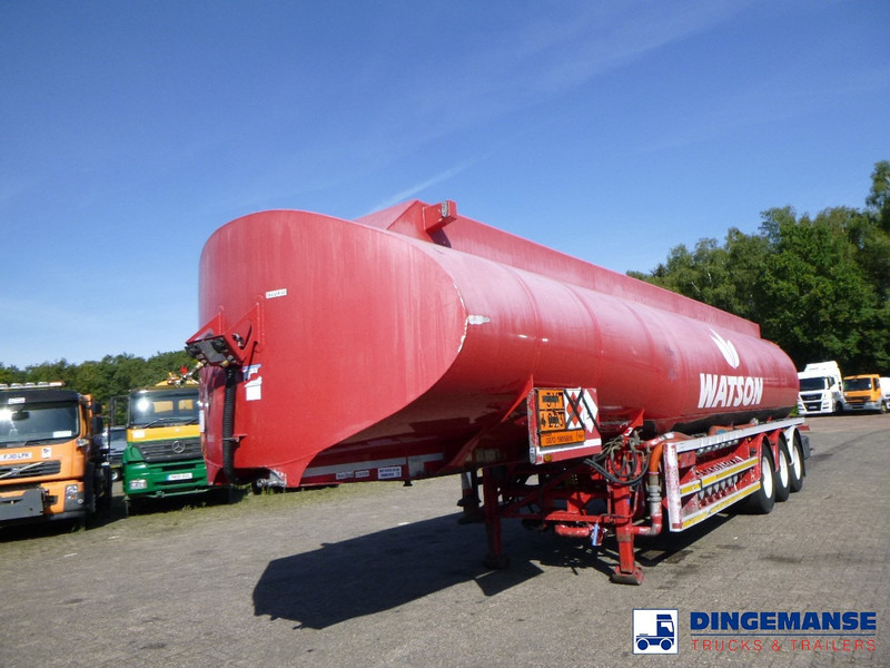 Lakeland Fuel tank alu 42.8 m3 / 6 comp - Poluprikolica cisterna: slika Lakeland Fuel tank alu 42.8 m3 / 6 comp - Poluprikolica cisterna Lakeland Fuel tank alu 42.8 m3 / 6 comp - Poluprikolica cisterna: slika Lakeland Fuel tank alu 42.8 m3 / 6 comp - Poluprikolica cisterna