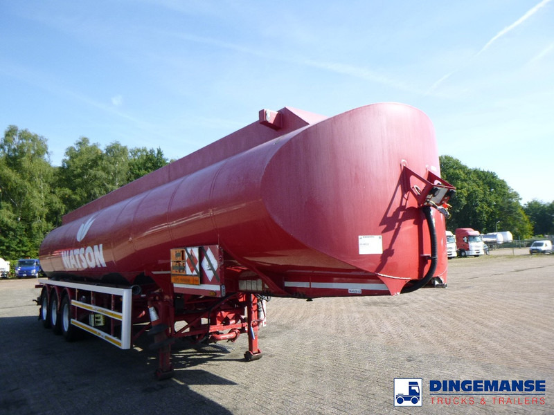 Lakeland Fuel tank alu 42.8 m3 / 6 comp - Poluprikolica cisterna: slika Lakeland Fuel tank alu 42.8 m3 / 6 comp - Poluprikolica cisterna Lakeland Fuel tank alu 42.8 m3 / 6 comp - Poluprikolica cisterna: slika Lakeland Fuel tank alu 42.8 m3 / 6 comp - Poluprikolica cisterna