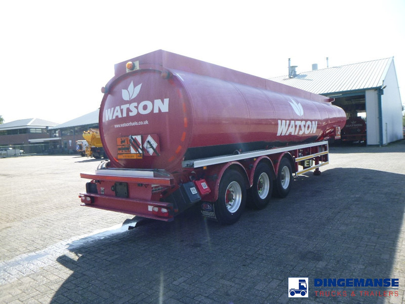 Lakeland Fuel tank alu 42.8 m3 / 6 comp - Poluprikolica cisterna: slika Lakeland Fuel tank alu 42.8 m3 / 6 comp - Poluprikolica cisterna Lakeland Fuel tank alu 42.8 m3 / 6 comp - Poluprikolica cisterna: slika Lakeland Fuel tank alu 42.8 m3 / 6 comp - Poluprikolica cisterna