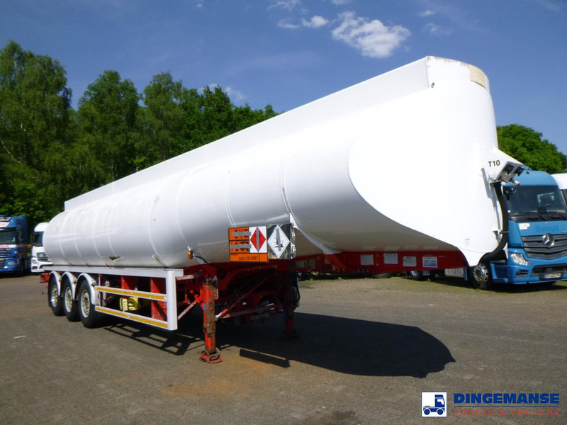 Lakeland Fuel tank alu 42.8 m3 / 6 comp - Poluprikolica cisterna: slika Lakeland Fuel tank alu 42.8 m3 / 6 comp - Poluprikolica cisterna Lakeland Fuel tank alu 42.8 m3 / 6 comp - Poluprikolica cisterna: slika Lakeland Fuel tank alu 42.8 m3 / 6 comp - Poluprikolica cisterna