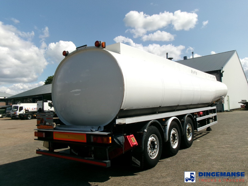 Lakeland Fuel tank alu 42.8 m3 / 6 comp + pump - Poluprikolica cisterna: slika Lakeland Fuel tank alu 42.8 m3 / 6 comp + pump - Poluprikolica cisterna Lakeland Fuel tank alu 42.8 m3 / 6 comp + pump - Poluprikolica cisterna: slika Lakeland Fuel tank alu 42.8 m3 / 6 comp + pump - Poluprikolica cisterna