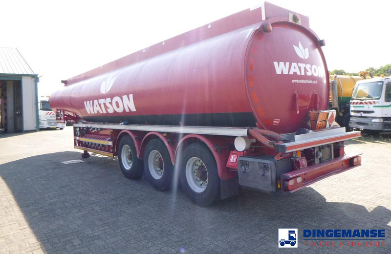 Lakeland Fuel tank alu 42.8 m3 / 6 comp + pump - Poluprikolica cisterna: slika Lakeland Fuel tank alu 42.8 m3 / 6 comp + pump - Poluprikolica cisterna Lakeland Fuel tank alu 42.8 m3 / 6 comp + pump - Poluprikolica cisterna: slika Lakeland Fuel tank alu 42.8 m3 / 6 comp + pump - Poluprikolica cisterna