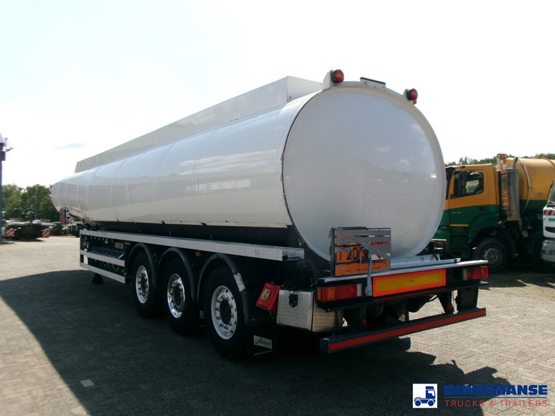 Lakeland Fuel tank alu 42.8 m3 / 6 comp + pump - Poluprikolica cisterna: slika Lakeland Fuel tank alu 42.8 m3 / 6 comp + pump - Poluprikolica cisterna Lakeland Fuel tank alu 42.8 m3 / 6 comp + pump - Poluprikolica cisterna: slika Lakeland Fuel tank alu 42.8 m3 / 6 comp + pump - Poluprikolica cisterna