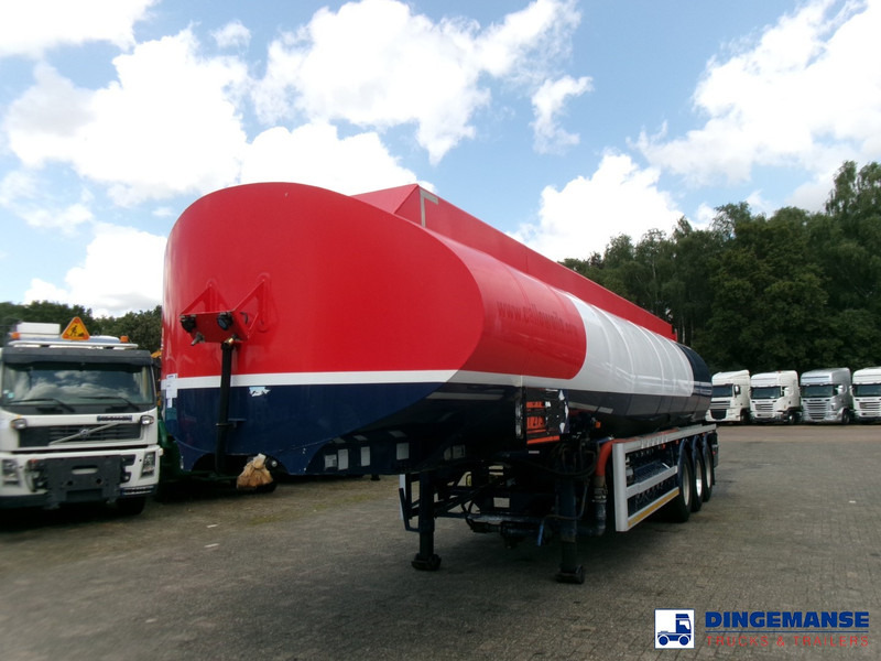 Lakeland Fuel tank alu 42.8 m3 / 6 comp + pump - Poluprikolica cisterna: slika Lakeland Fuel tank alu 42.8 m3 / 6 comp + pump - Poluprikolica cisterna Lakeland Fuel tank alu 42.8 m3 / 6 comp + pump - Poluprikolica cisterna: slika Lakeland Fuel tank alu 42.8 m3 / 6 comp + pump - Poluprikolica cisterna