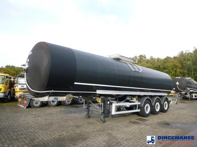 MAISONNEUVE Bitumen tank inox 34.8 m3 / 1 comp - Poluprikolica cisterna: slika MAISONNEUVE Bitumen tank inox 34.8 m3 / 1 comp - Poluprikolica cisterna MAISONNEUVE Bitumen tank inox 34.8 m3 / 1 comp - Poluprikolica cisterna: slika MAISONNEUVE Bitumen tank inox 34.8 m3 / 1 comp - Poluprikolica cisterna