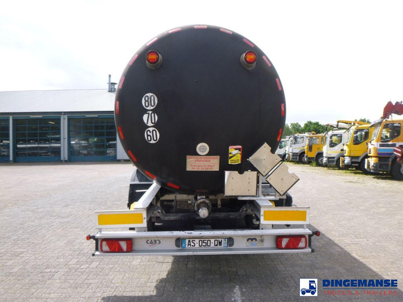 MAISONNEUVE Bitumen tank inox 35 m3 / 1 comp - Poluprikolica cisterna: slika MAISONNEUVE Bitumen tank inox 35 m3 / 1 comp - Poluprikolica cisterna MAISONNEUVE Bitumen tank inox 35 m3 / 1 comp - Poluprikolica cisterna: slika MAISONNEUVE Bitumen tank inox 35 m3 / 1 comp - Poluprikolica cisterna