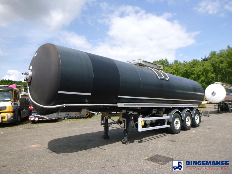 MAISONNEUVE Bitumen tank inox 35 m3 / 1 comp - Poluprikolica cisterna: slika MAISONNEUVE Bitumen tank inox 35 m3 / 1 comp - Poluprikolica cisterna MAISONNEUVE Bitumen tank inox 35 m3 / 1 comp - Poluprikolica cisterna: slika MAISONNEUVE Bitumen tank inox 35 m3 / 1 comp - Poluprikolica cisterna