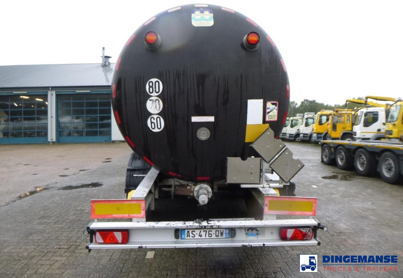 MAISONNEUVE Bitumen tank inox 35 m3 / 1 comp - Poluprikolica cisterna: slika MAISONNEUVE Bitumen tank inox 35 m3 / 1 comp - Poluprikolica cisterna MAISONNEUVE Bitumen tank inox 35 m3 / 1 comp - Poluprikolica cisterna: slika MAISONNEUVE Bitumen tank inox 35 m3 / 1 comp - Poluprikolica cisterna