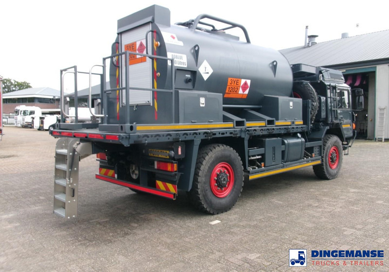 MAN HX 18.330 4X4 RHD fuel tank 5.5 m3 - Kamion cisterna: slika MAN HX 18.330 4X4 RHD fuel tank 5.5 m3 - Kamion cisterna MAN HX 18.330 4X4 RHD fuel tank 5.5 m3 - Kamion cisterna: slika MAN HX 18.330 4X4 RHD fuel tank 5.5 m3 - Kamion cisterna