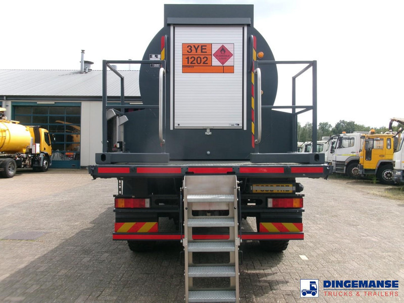 MAN HX 18.330 4X4 RHD fuel tank 5.5 m3 - Kamion cisterna: slika MAN HX 18.330 4X4 RHD fuel tank 5.5 m3 - Kamion cisterna MAN HX 18.330 4X4 RHD fuel tank 5.5 m3 - Kamion cisterna: slika MAN HX 18.330 4X4 RHD fuel tank 5.5 m3 - Kamion cisterna