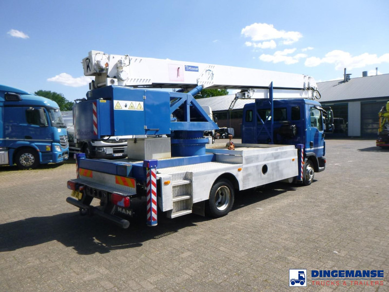 MAN TGL 7.180 4x2 + Klaas K25-30 crane - Kamion s kranom: slika MAN TGL 7.180 4x2 + Klaas K25-30 crane - Kamion s kranom MAN TGL 7.180 4x2 + Klaas K25-30 crane - Kamion s kranom: slika MAN TGL 7.180 4x2 + Klaas K25-30 crane - Kamion s kranom