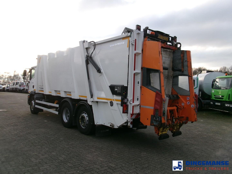 MAN TGM 26.320 6X2 Euro 6 RHD Faun refuse truck - Kamion za odvoz smeća: slika MAN TGM 26.320 6X2 Euro 6 RHD Faun refuse truck - Kamion za odvoz smeća MAN TGM 26.320 6X2 Euro 6 RHD Faun refuse truck - Kamion za odvoz smeća: slika MAN TGM 26.320 6X2 Euro 6 RHD Faun refuse truck - Kamion za odvoz smeća