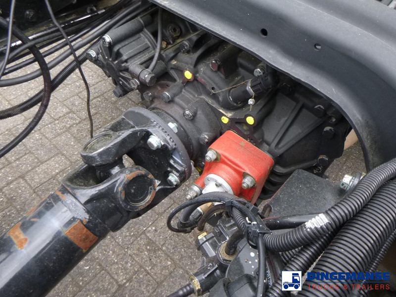 Zakup MAN TGS 19.360 4X2 BBS manual Euro 2 chassis + PTO MAN TGS 19.360 4X2 BBS manual Euro 2 chassis + PTO: slika Zakup MAN TGS 19.360 4X2 BBS manual Euro 2 chassis + PTO MAN TGS 19.360 4X2 BBS manual Euro 2 chassis + PTO