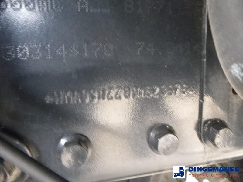 Zakup MAN TGS 19.360 4X2 BBS manual Euro 2 chassis + PTO MAN TGS 19.360 4X2 BBS manual Euro 2 chassis + PTO: slika Zakup MAN TGS 19.360 4X2 BBS manual Euro 2 chassis + PTO MAN TGS 19.360 4X2 BBS manual Euro 2 chassis + PTO