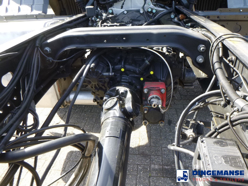 MAN TGS 19.360 4X2 BBS manual Euro 2 chassis + PTO - Kamion-šasija: slika MAN TGS 19.360 4X2 BBS manual Euro 2 chassis + PTO - Kamion-šasija MAN TGS 19.360 4X2 BBS manual Euro 2 chassis + PTO - Kamion-šasija: slika MAN TGS 19.360 4X2 BBS manual Euro 2 chassis + PTO - Kamion-šasija