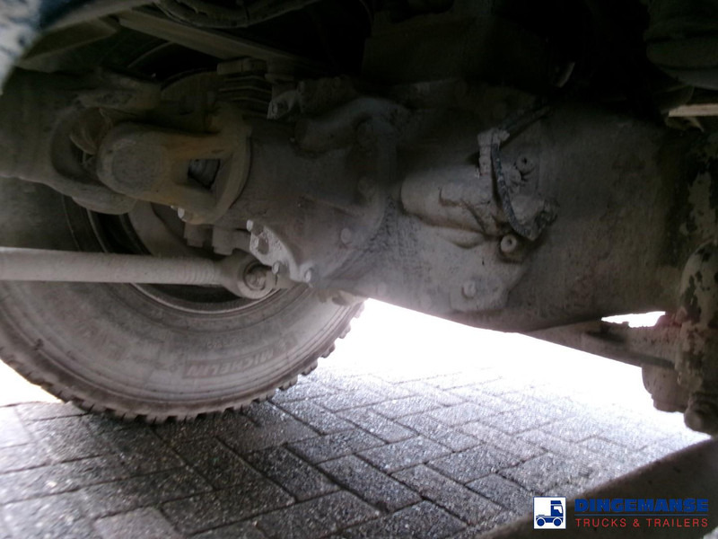 MAN TGS 32.360 8X4 Euro 6 Liebherr concrete mixer 8 m3 + belt - Automješalica: slika MAN TGS 32.360 8X4 Euro 6 Liebherr concrete mixer 8 m3 + belt - Automješalica MAN TGS 32.360 8X4 Euro 6 Liebherr concrete mixer 8 m3 + belt - Automješalica: slika MAN TGS 32.360 8X4 Euro 6 Liebherr concrete mixer 8 m3 + belt - Automješalica
