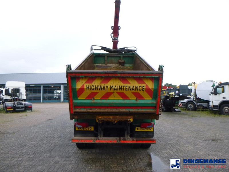 MAN TGS 35.400 8X4 RHD tipper + Palfinger Epsilon M125L - Kamion s kranom: slika MAN TGS 35.400 8X4 RHD tipper + Palfinger Epsilon M125L - Kamion s kranom MAN TGS 35.400 8X4 RHD tipper + Palfinger Epsilon M125L - Kamion s kranom: slika MAN TGS 35.400 8X4 RHD tipper + Palfinger Epsilon M125L - Kamion s kranom