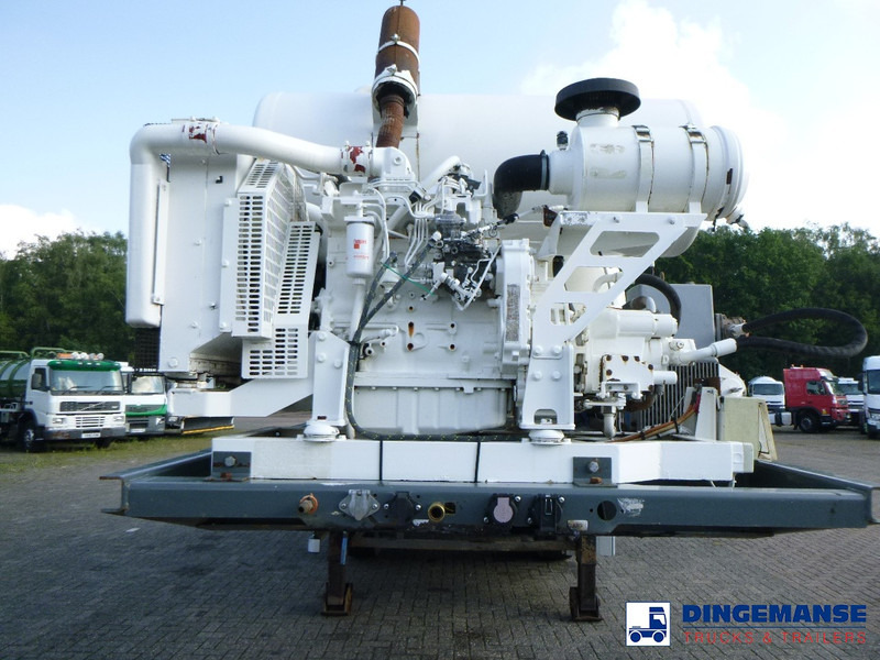 MOL Cifa mixer trailer 12 m3 - Poluprikolica mikser: slika MOL Cifa mixer trailer 12 m3 - Poluprikolica mikser MOL Cifa mixer trailer 12 m3 - Poluprikolica mikser: slika MOL Cifa mixer trailer 12 m3 - Poluprikolica mikser
