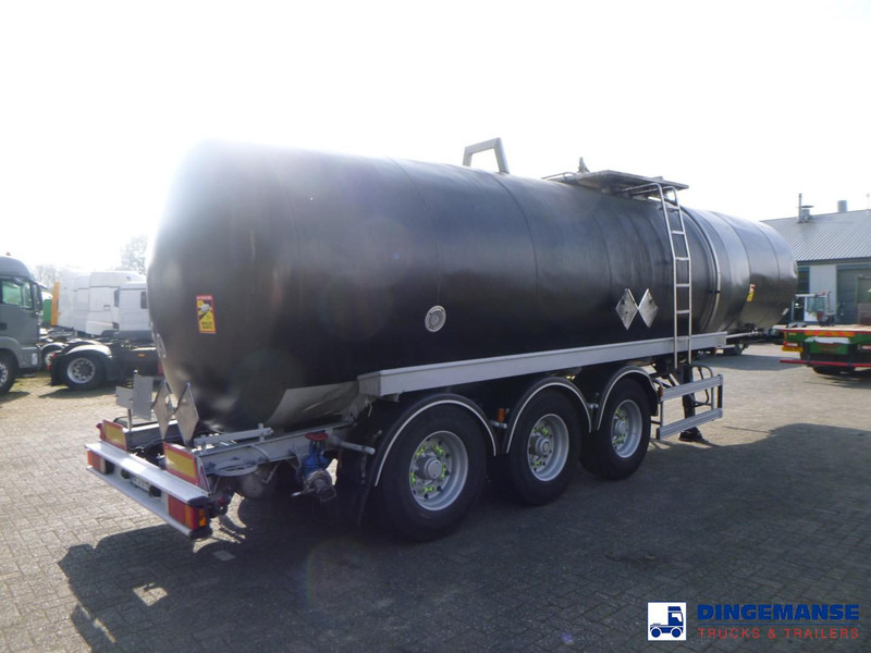 Magyar Bitumen tank inox 32 m3 / 1 comp - Poluprikolica cisterna: slika Magyar Bitumen tank inox 32 m3 / 1 comp - Poluprikolica cisterna Magyar Bitumen tank inox 32 m3 / 1 comp - Poluprikolica cisterna: slika Magyar Bitumen tank inox 32 m3 / 1 comp - Poluprikolica cisterna