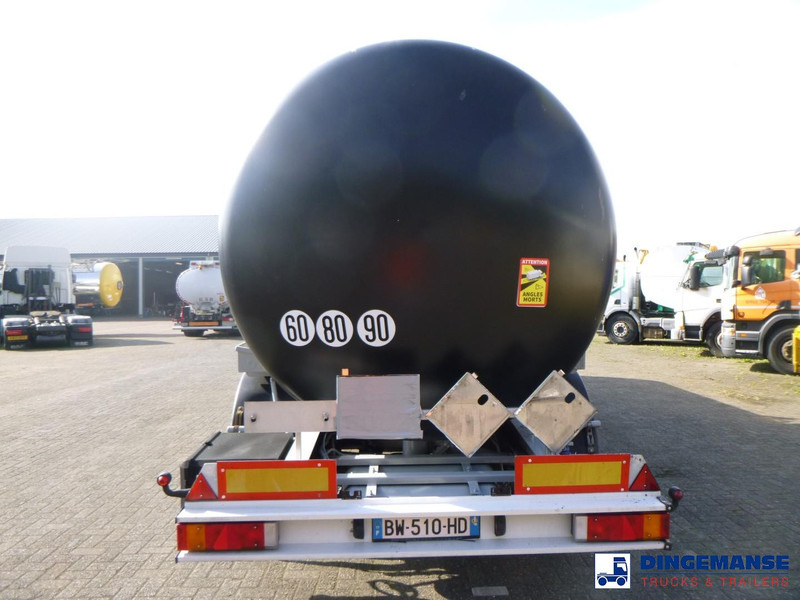 Magyar Bitumen tank inox 32 m3 / 1 comp - Poluprikolica cisterna: slika Magyar Bitumen tank inox 32 m3 / 1 comp - Poluprikolica cisterna Magyar Bitumen tank inox 32 m3 / 1 comp - Poluprikolica cisterna: slika Magyar Bitumen tank inox 32 m3 / 1 comp - Poluprikolica cisterna