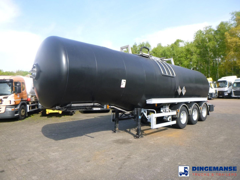 Magyar Bitumen tank inox 32 m3 / 1 comp - Poluprikolica cisterna: slika Magyar Bitumen tank inox 32 m3 / 1 comp - Poluprikolica cisterna Magyar Bitumen tank inox 32 m3 / 1 comp - Poluprikolica cisterna: slika Magyar Bitumen tank inox 32 m3 / 1 comp - Poluprikolica cisterna