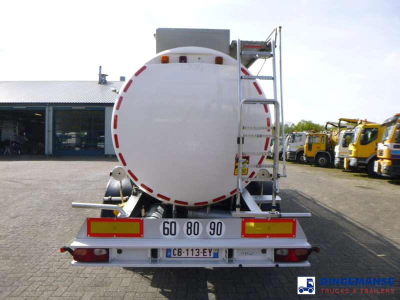 Magyar Chemical ACID tank inox 22.4 m3 / 1 comp - Poluprikolica cisterna: slika Magyar Chemical ACID tank inox 22.4 m3 / 1 comp - Poluprikolica cisterna Magyar Chemical ACID tank inox 22.4 m3 / 1 comp - Poluprikolica cisterna: slika Magyar Chemical ACID tank inox 22.4 m3 / 1 comp - Poluprikolica cisterna