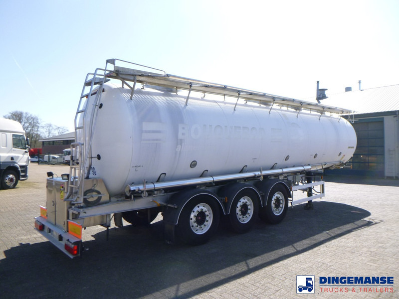 Magyar Food tank inox 31 m3 / 4 comp - Poluprikolica cisterna: slika Magyar Food tank inox 31 m3 / 4 comp - Poluprikolica cisterna Magyar Food tank inox 31 m3 / 4 comp - Poluprikolica cisterna: slika Magyar Food tank inox 31 m3 / 4 comp - Poluprikolica cisterna