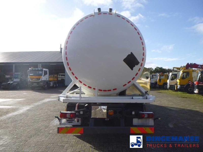 Mercedes-Benz Antos 2635 6x2 gas tank 28 m3 - Kamion cisterna: slika Mercedes-Benz Antos 2635 6x2 gas tank 28 m3 - Kamion cisterna Mercedes-Benz Antos 2635 6x2 gas tank 28 m3 - Kamion cisterna: slika Mercedes-Benz Antos 2635 6x2 gas tank 28 m3 - Kamion cisterna