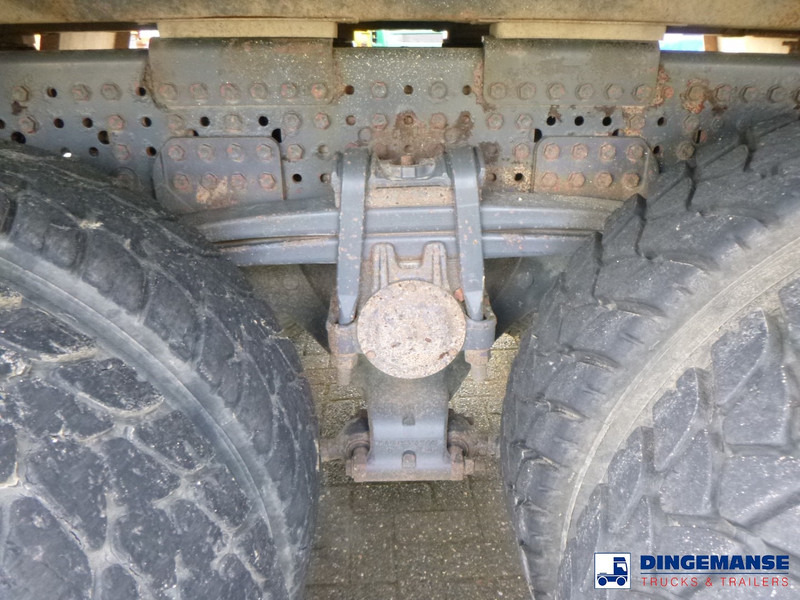 Zakup Mercedes-Benz Arocs 3246 8x4 RHD tipper Mercedes-Benz Arocs 3246 8x4 RHD tipper: slika Zakup Mercedes-Benz Arocs 3246 8x4 RHD tipper Mercedes-Benz Arocs 3246 8x4 RHD tipper
