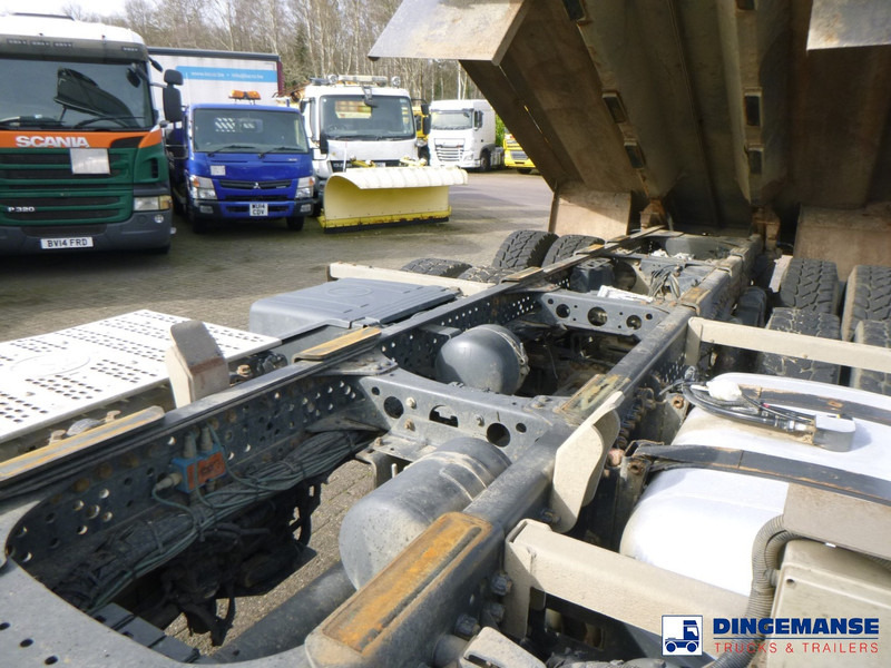 Zakup Mercedes-Benz Arocs 3246 8x4 RHD tipper Mercedes-Benz Arocs 3246 8x4 RHD tipper: slika Zakup Mercedes-Benz Arocs 3246 8x4 RHD tipper Mercedes-Benz Arocs 3246 8x4 RHD tipper