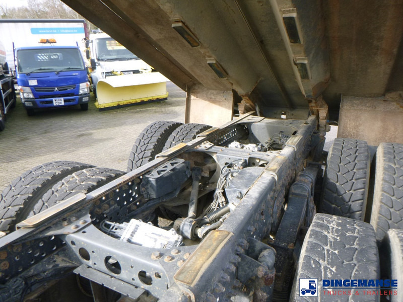 Zakup Mercedes-Benz Arocs 3246 8x4 RHD tipper Mercedes-Benz Arocs 3246 8x4 RHD tipper: slika Zakup Mercedes-Benz Arocs 3246 8x4 RHD tipper Mercedes-Benz Arocs 3246 8x4 RHD tipper