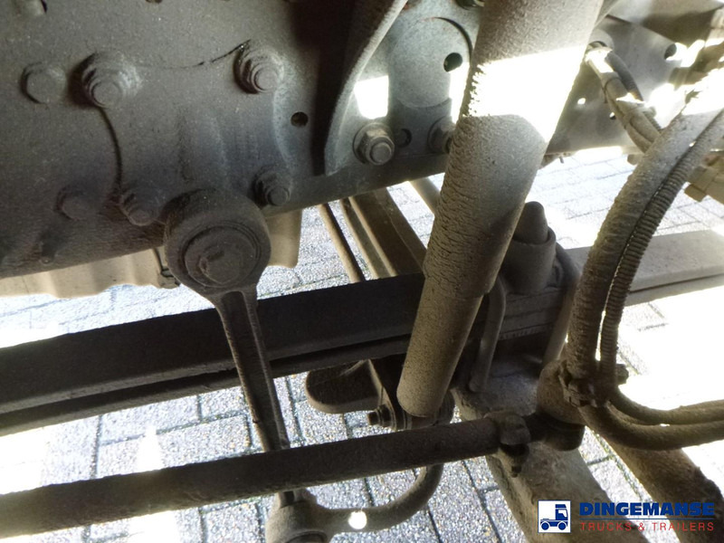 Mercedes-Benz Atego 4x2 Putzmeister concrete pump 20 m - Stacionarna pumpa za beton: slika Mercedes-Benz Atego 4x2 Putzmeister concrete pump 20 m - Stacionarna pumpa za beton Mercedes-Benz Atego 4x2 Putzmeister concrete pump 20 m - Stacionarna pumpa za beton: slika Mercedes-Benz Atego 4x2 Putzmeister concrete pump 20 m - Stacionarna pumpa za beton