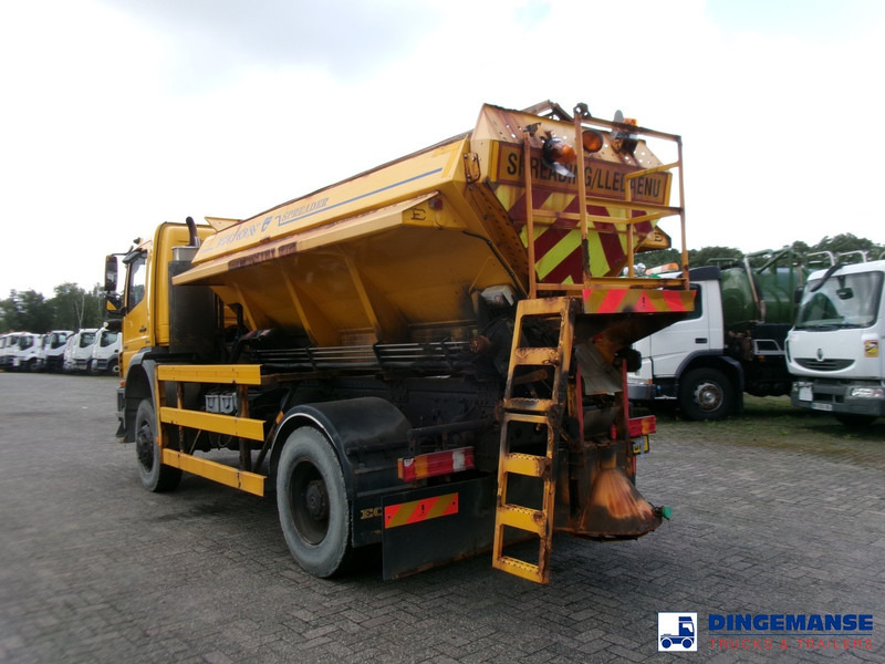 Mercedes-Benz Axor 1824 4x4 RHD salt spreader / gritter - Vozilo za čišćenje snijega: slika Mercedes-Benz Axor 1824 4x4 RHD salt spreader / gritter - Vozilo za čišćenje snijega Mercedes-Benz Axor 1824 4x4 RHD salt spreader / gritter - Vozilo za čišćenje snijega: slika Mercedes-Benz Axor 1824 4x4 RHD salt spreader / gritter - Vozilo za čišćenje snijega