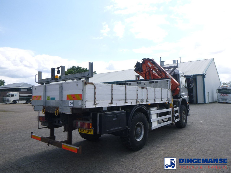 Mercedes-Benz Axor 1829 4x4 RHD + Atlas 85.2 A5L - Kamion s kranom: slika Mercedes-Benz Axor 1829 4x4 RHD + Atlas 85.2 A5L - Kamion s kranom Mercedes-Benz Axor 1829 4x4 RHD + Atlas 85.2 A5L - Kamion s kranom: slika Mercedes-Benz Axor 1829 4x4 RHD + Atlas 85.2 A5L - Kamion s kranom