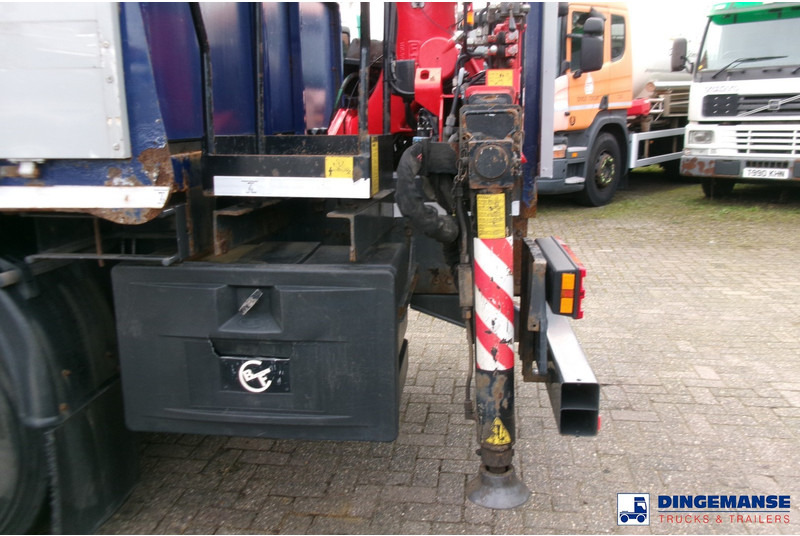 Mercedes-Benz Axor 2529 6x2 RHD + Fassi F110 crane - Kamion s kranom: slika Mercedes-Benz Axor 2529 6x2 RHD + Fassi F110 crane - Kamion s kranom Mercedes-Benz Axor 2529 6x2 RHD + Fassi F110 crane - Kamion s kranom: slika Mercedes-Benz Axor 2529 6x2 RHD + Fassi F110 crane - Kamion s kranom