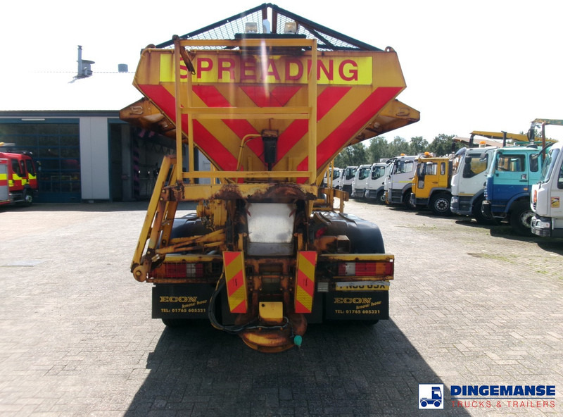 Mercedes-Benz Axor 2629 6x4 RHD gritter / salt spreader - Vozilo za čišćenje snijega: slika Mercedes-Benz Axor 2629 6x4 RHD gritter / salt spreader - Vozilo za čišćenje snijega Mercedes-Benz Axor 2629 6x4 RHD gritter / salt spreader - Vozilo za čišćenje snijega: slika Mercedes-Benz Axor 2629 6x4 RHD gritter / salt spreader - Vozilo za čišćenje snijega