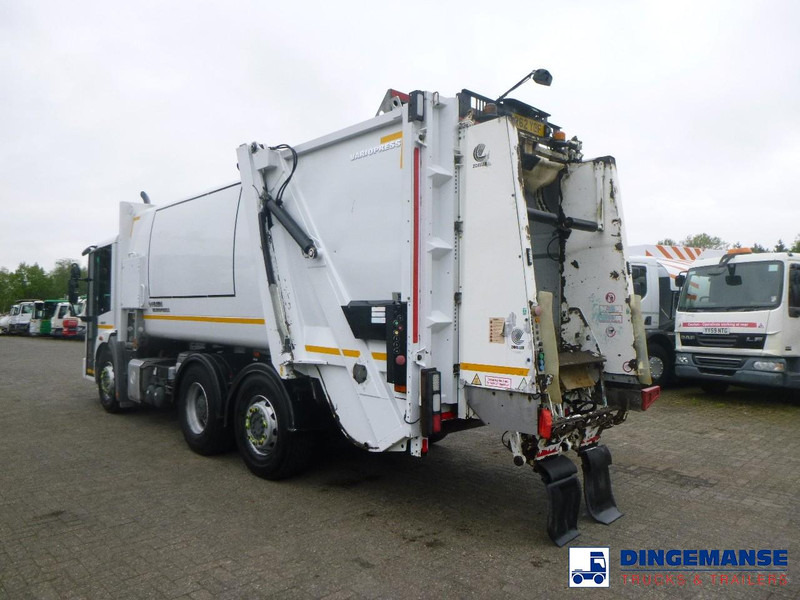 Mercedes-Benz Econic 2629 6x2 RHD Faun Variopress refuse truck - Kamion za odvoz smeća: slika Mercedes-Benz Econic 2629 6x2 RHD Faun Variopress refuse truck - Kamion za odvoz smeća Mercedes-Benz Econic 2629 6x2 RHD Faun Variopress refuse truck - Kamion za odvoz smeća: slika Mercedes-Benz Econic 2629 6x2 RHD Faun Variopress refuse truck - Kamion za odvoz smeća