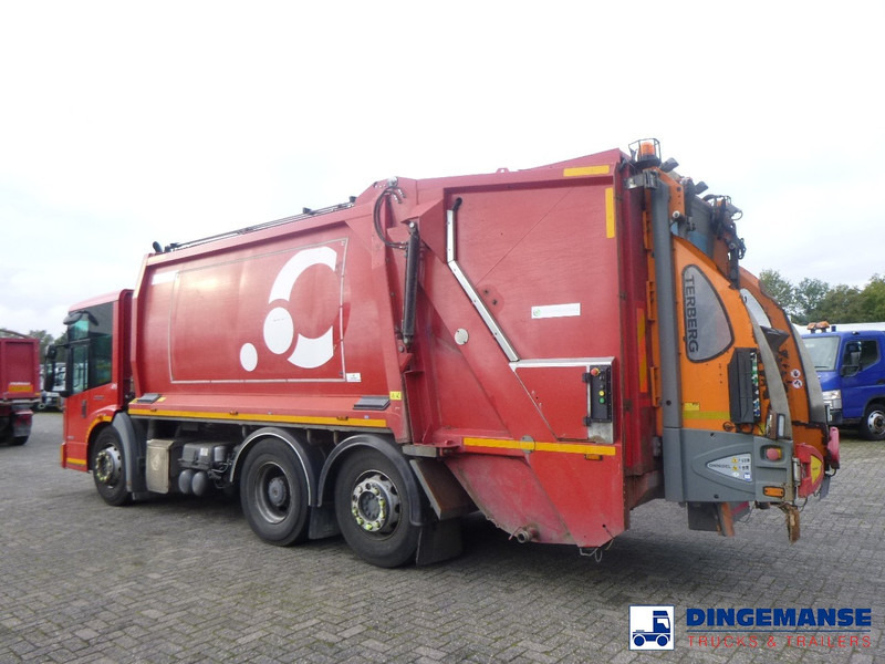 Mercedes-Benz Econic 2629 6x2 RHD Geesink Norba refuse truck - Kamion za odvoz smeća: slika Mercedes-Benz Econic 2629 6x2 RHD Geesink Norba refuse truck - Kamion za odvoz smeća Mercedes-Benz Econic 2629 6x2 RHD Geesink Norba refuse truck - Kamion za odvoz smeća: slika Mercedes-Benz Econic 2629 6x2 RHD Geesink Norba refuse truck - Kamion za odvoz smeća