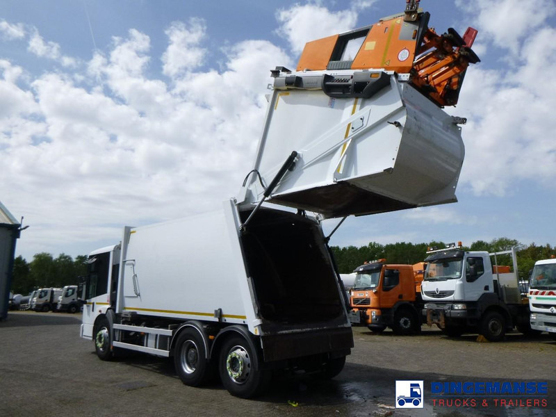Zakup Mercedes-Benz Econic 2630 6x2 RHD Euro 6 Refuse truck Mercedes-Benz Econic 2630 6x2 RHD Euro 6 Refuse truck: slika Zakup Mercedes-Benz Econic 2630 6x2 RHD Euro 6 Refuse truck Mercedes-Benz Econic 2630 6x2 RHD Euro 6 Refuse truck