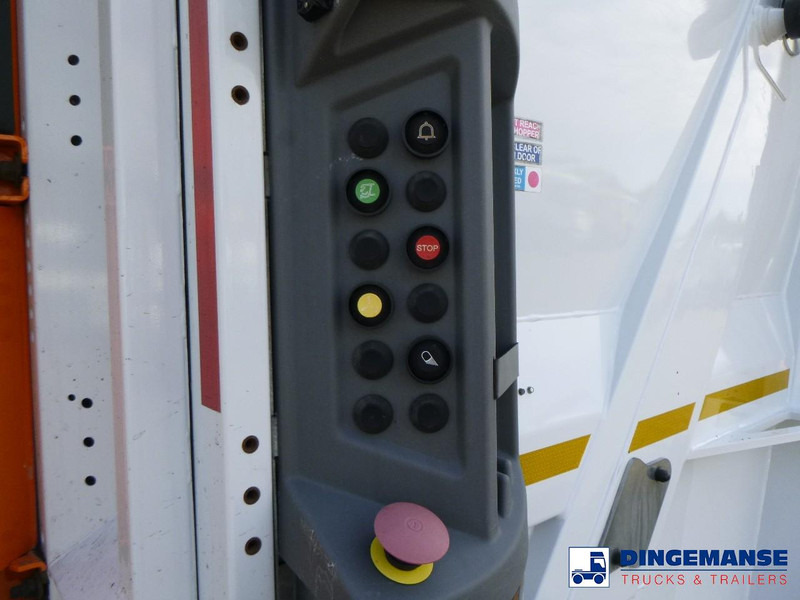 Zakup Mercedes-Benz Econic 2630 6x2 RHD Euro 6 Refuse truck Mercedes-Benz Econic 2630 6x2 RHD Euro 6 Refuse truck: slika Zakup Mercedes-Benz Econic 2630 6x2 RHD Euro 6 Refuse truck Mercedes-Benz Econic 2630 6x2 RHD Euro 6 Refuse truck